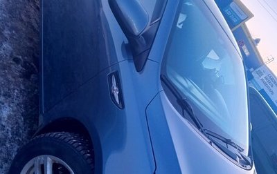 KIA Rio III рестайлинг, 2013 год, 650 000 рублей, 1 фотография