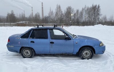 Daewoo Nexia I рестайлинг, 2008 год, 150 000 рублей, 1 фотография