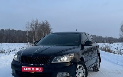 Skoda Octavia, 2011 год, 950 000 рублей, 1 фотография