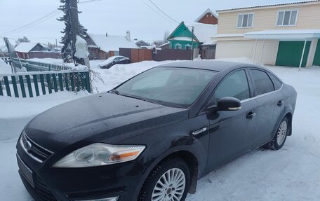 Ford Mondeo IV, 2011 год, 690 000 рублей, 1 фотография