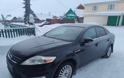 Ford Mondeo IV, 2011 год, 690 000 рублей, 1 фотография