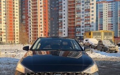 Hyundai Solaris II рестайлинг, 2020 год, 1 290 000 рублей, 1 фотография