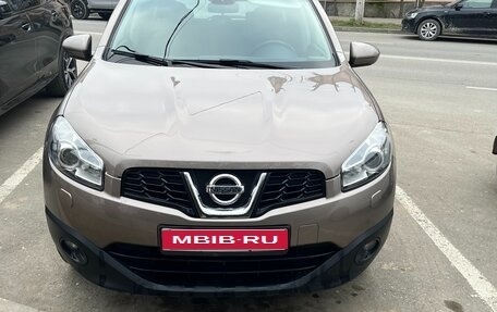 Nissan Qashqai, 2013 год, 1 480 000 рублей, 1 фотография