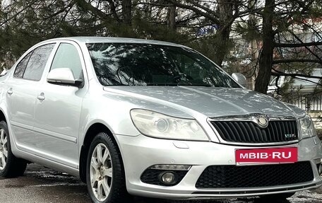 Skoda Octavia RS, 2010 год, 1 350 000 рублей, 1 фотография
