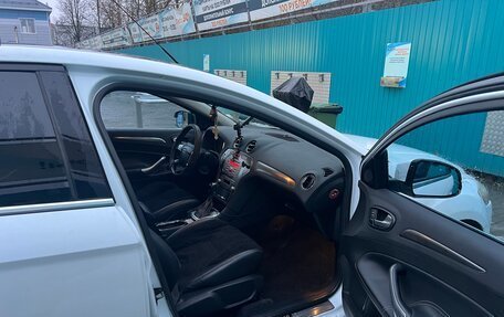 Ford Mondeo IV, 2008 год, 750 000 рублей, 6 фотография