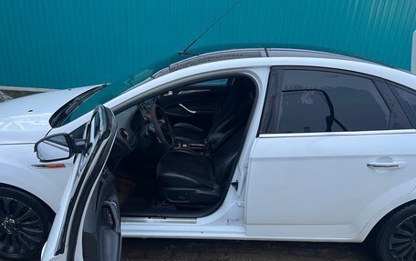 Ford Mondeo IV, 2008 год, 750 000 рублей, 5 фотография