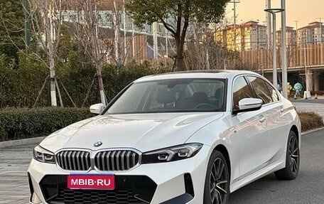 BMW 3 серия, 2023 год, 3 180 672 рублей, 1 фотография