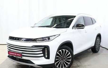 CheryExeed TXL, 2021 год, 1 990 000 рублей, 1 фотография