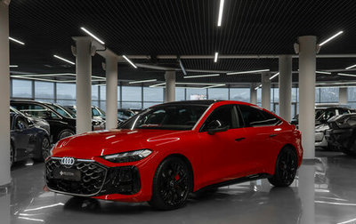 Audi A5, 2025 год, 6 400 000 рублей, 1 фотография