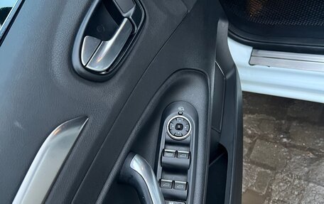 Ford Mondeo IV, 2008 год, 750 000 рублей, 11 фотография