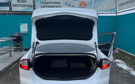 Ford Mondeo IV, 2008 год, 750 000 рублей, 8 фотография