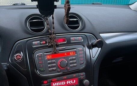 Ford Mondeo IV, 2008 год, 750 000 рублей, 13 фотография