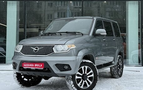 ЛуАЗ Patriot, 2016 год, 895 000 рублей, 1 фотография