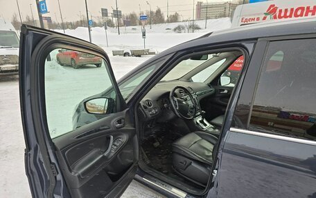Ford Galaxy II, 2013 год, 1 300 000 рублей, 9 фотография