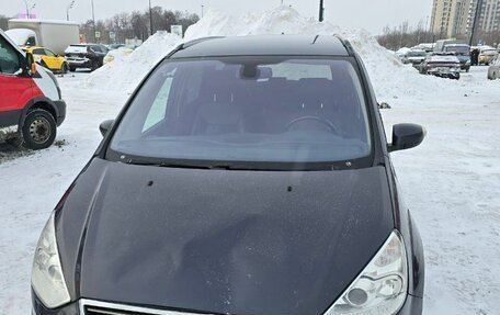 Ford Galaxy II, 2013 год, 1 300 000 рублей, 2 фотография