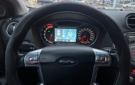 Ford Mondeo IV, 2008 год, 750 000 рублей, 16 фотография