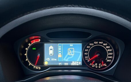 Ford Mondeo IV, 2008 год, 750 000 рублей, 15 фотография