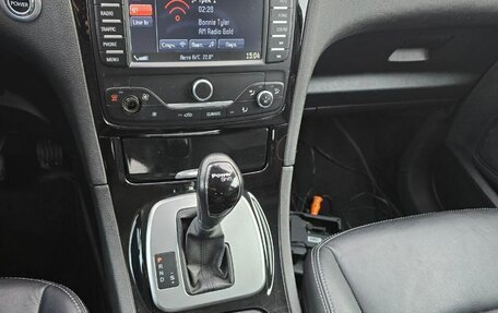 Ford Galaxy II, 2013 год, 1 300 000 рублей, 12 фотография