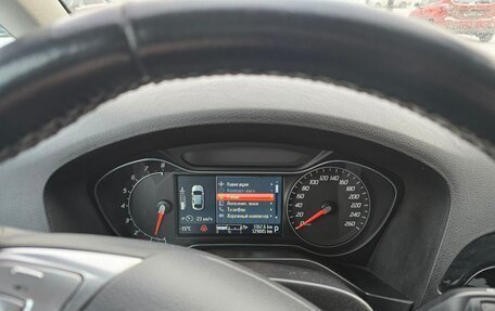 Ford Galaxy II, 2013 год, 1 300 000 рублей, 11 фотография