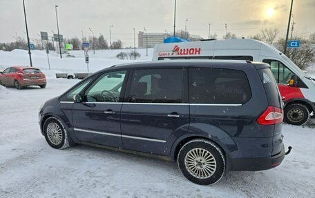 Ford Galaxy II, 2013 год, 1 300 000 рублей, 7 фотография