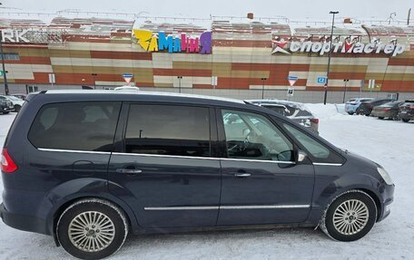 Ford Galaxy II, 2013 год, 1 300 000 рублей, 4 фотография