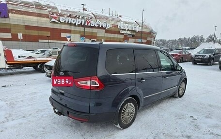 Ford Galaxy II, 2013 год, 1 300 000 рублей, 5 фотография
