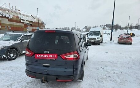 Ford Galaxy II, 2013 год, 1 300 000 рублей, 6 фотография