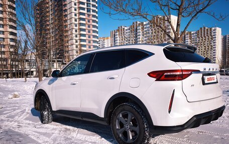 Haval F7 I, 2023 год, 1 450 000 рублей, 9 фотография