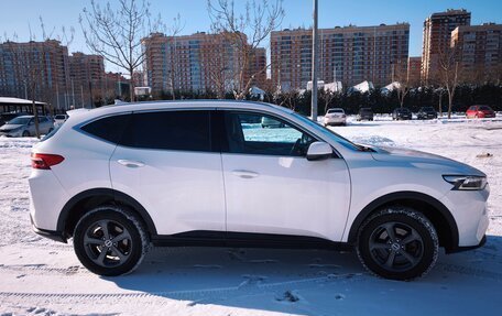 Haval F7 I, 2023 год, 1 450 000 рублей, 4 фотография