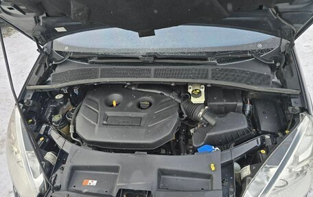 Ford Galaxy II, 2013 год, 1 300 000 рублей, 19 фотография