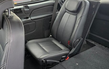 Ford Galaxy II, 2013 год, 1 300 000 рублей, 17 фотография