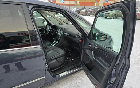 Ford Galaxy II, 2013 год, 1 300 000 рублей, 13 фотография