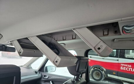 Ford Galaxy II, 2013 год, 1 300 000 рублей, 18 фотография