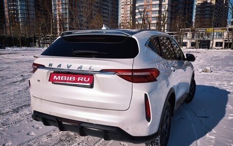 Haval F7 I, 2023 год, 1 450 000 рублей, 2 фотография