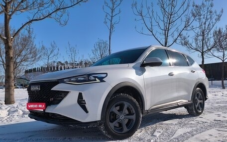 Haval F7 I, 2023 год, 1 450 000 рублей, 8 фотография