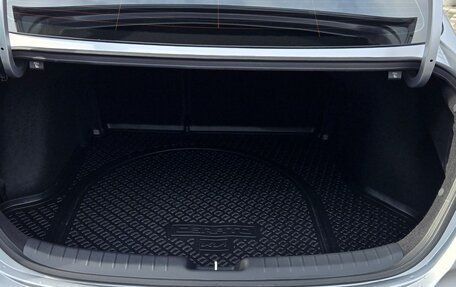 KIA Cerato IV, 2022 год, 3 200 000 рублей, 15 фотография