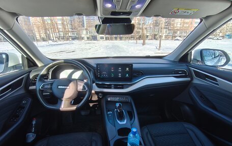 Haval F7 I, 2023 год, 1 450 000 рублей, 11 фотография