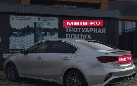 KIA Cerato IV, 2022 год, 3 200 000 рублей, 8 фотография