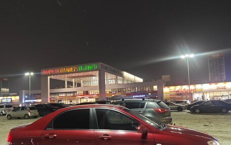 KIA Cerato I, 2007 год, 480 000 рублей, 3 фотография