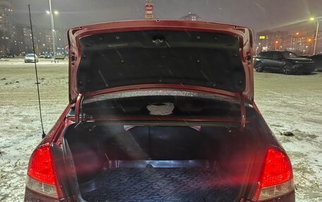 KIA Cerato I, 2007 год, 480 000 рублей, 9 фотография