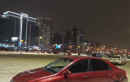 KIA Cerato I, 2007 год, 480 000 рублей, 4 фотография