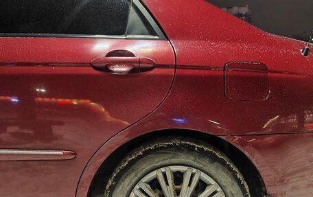 KIA Cerato I, 2007 год, 480 000 рублей, 6 фотография