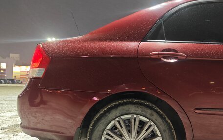 KIA Cerato I, 2007 год, 480 000 рублей, 7 фотография