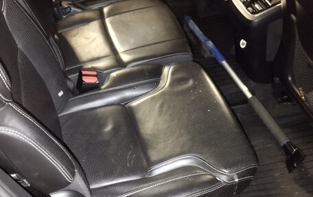 Volvo XC90 II рестайлинг, 2016 год, 2 500 000 рублей, 9 фотография