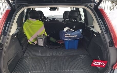 Volvo XC90 II рестайлинг, 2016 год, 2 500 000 рублей, 7 фотография