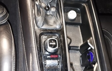 Volvo XC90 II рестайлинг, 2016 год, 2 500 000 рублей, 14 фотография