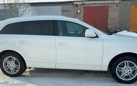 Audi Q7, 2007 год, 1 800 000 рублей, 3 фотография