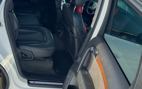 Audi Q7, 2007 год, 1 800 000 рублей, 7 фотография