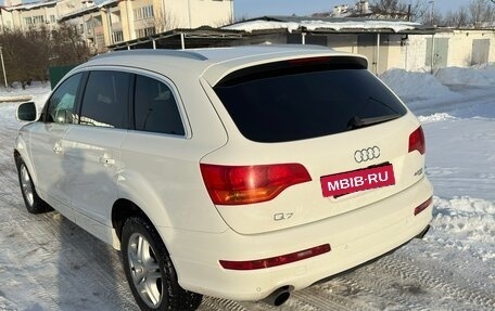 Audi Q7, 2007 год, 1 800 000 рублей, 5 фотография