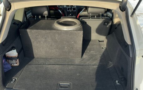 Audi Q7, 2007 год, 1 800 000 рублей, 14 фотография